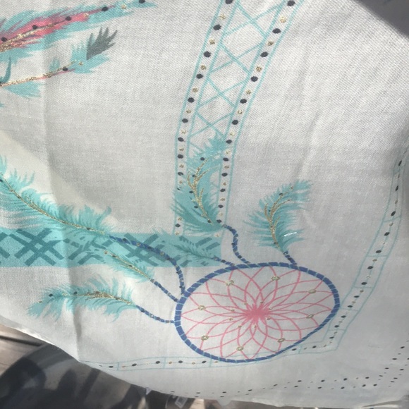 Kimono with dream catcher - Picture 9 of 15